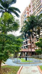 Blk 131 Clarence Lane (Queenstown), HDB 5 Rooms #216055611